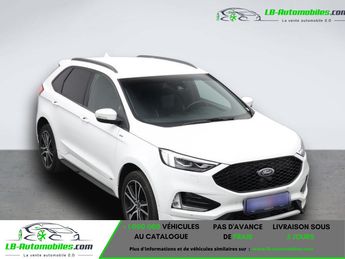  Voir détails -Ford Edge 2.0 EcoBlue 238 BVA AWD à Beaupuy (31)