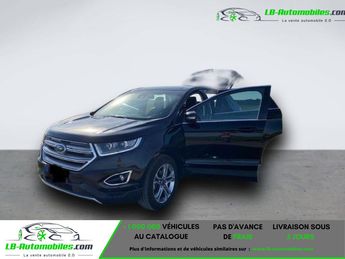  Voir détails -Ford Edge 2.0 TDCi 210 BVA AWD à Beaupuy (31)