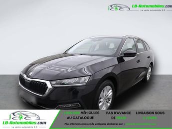  Voir détails -Skoda Octavia 1.0 TSI 110 ch BVA à Beaupuy (31)