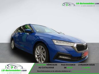  Voir détails -Skoda Octavia 1.5 TSI mHEV 150 ch  BVA à Beaupuy (31)