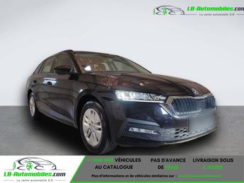  Voir détails -Skoda Octavia 2.0 TDI 116 ch BVA à Beaupuy (31)