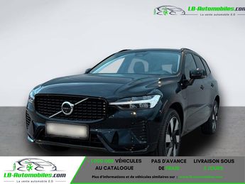  Voir détails -Volvo XC60 T6 AWD 253 ch + 145 ch BVA à Beaupuy (31)