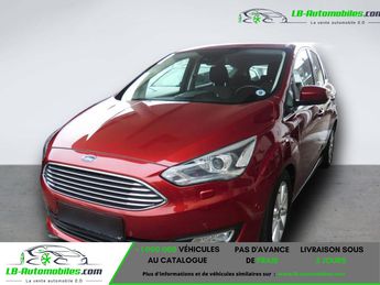  Voir détails -Ford C Max 1.5 EcoBoost 150 BVA à Beaupuy (31)