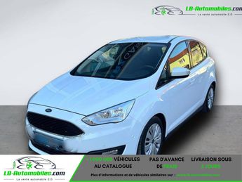  Voir détails -Ford C Max 1.5 EcoBoost 150 BVA à Beaupuy (31)