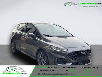  Voir détails -Ford Fiesta 1.0 EcoBoost 125 ch mHEV BVA à Beaupuy (31)