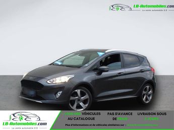  Voir détails -Ford Fiesta 1.0 EcoBoost 100 BVM à Beaupuy (31)