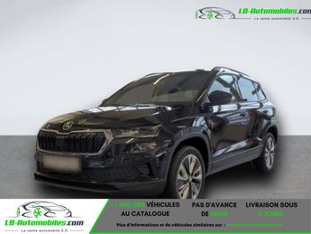  Voir détails -Skoda Karoq 1.5 TSI 150 ch  BVA à Beaupuy (31)