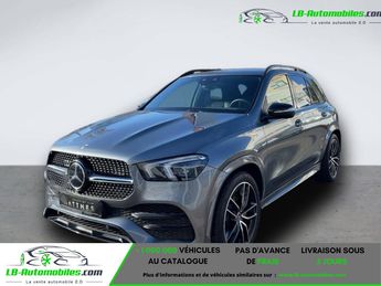  Voir détails -Mercedes GLE 350 de BVA 4Matic à Beaupuy (31)