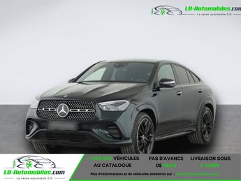  Voir détails -Mercedes GLE 400 e BVA 4Matic à Beaupuy (31)