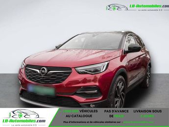  Voir détails -Opel Grandland X 2.0 D 177 ch BVA à Beaupuy (31)