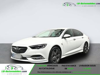  Voir détails -Opel Insignia 2.0 D BiTurbo 210 ch BVA AWD à Beaupuy (31)