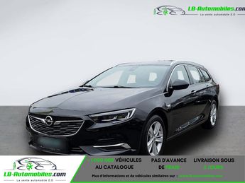  Voir détails -Opel Insignia 1.5 Turbo 165 ch BVM à Beaupuy (31)