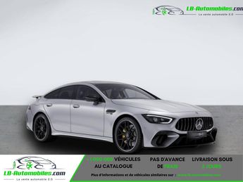  Voir détails -Mercedes Amg GT 63 S AMG 639 ch E Performance 4Matic+ à Beaupuy (31)