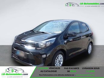  Voir détails -Kia Picanto 1.0 DPi 67ch BVM à Beaupuy (31)