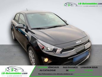  Voir détails -Kia Rio 1.0 T-GDi 100 ch BVA à Beaupuy (31)