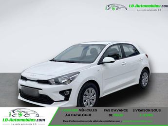  Voir détails -Kia Rio 1.2 DPi 84 ch BVM à Beaupuy (31)