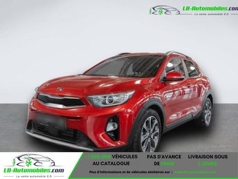  Voir détails -Kia Stonic 1.0 T-GDi 120 ch BVA à Beaupuy (31)