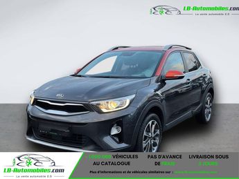  Voir détails -Kia Stonic 1.0 T-GDi 120 ch BVA à Beaupuy (31)