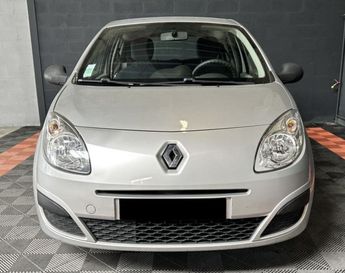  Voir détails -Renault Twingo  II Authentique 1.2l 75CV à Bordeaux (33)