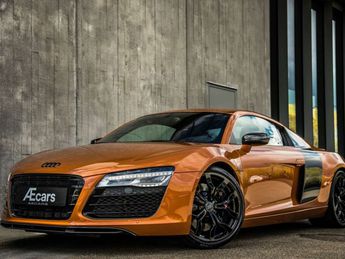  Voir détails -Audi R8 4.2 V8 à Izegem (88)