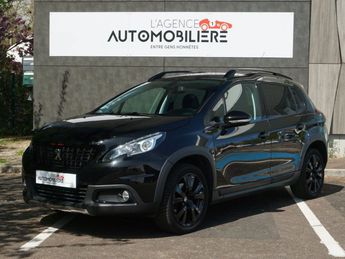  Voir détails -Peugeot 2008 1.2 Puretech EAT6 110 ch - GT LINE à Hricourt (70)