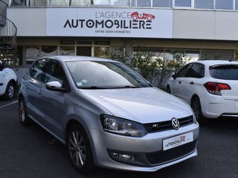  Voir détails -Volkswagen Polo CONFORTLINE V 5 portes 1.6 TDI DSG7 90 c à Palaiseau (91)