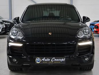  Voir détails -Porsche Cayenne II (958) 3.0 262ch Diesel à Lanester (56)