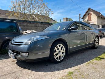  Voir détails -Citroen C6 CITRON 2.7 HDi V6 208cv Bote auto à Athis-Mons (91)