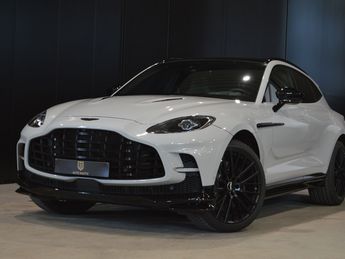  Voir détails -Aston martin DBX 707 NEUVE !! 1 MAIN !! 14.000 km !! à Lille (59)