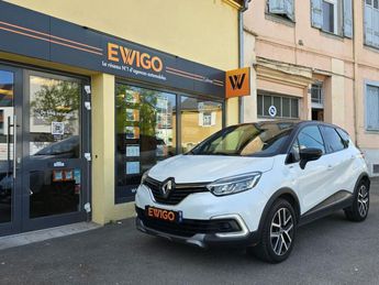  Voir détails -Renault Captur 1.3 TCE 130 INTENS S-EDITION CAMERA RECU à Colmar (68)