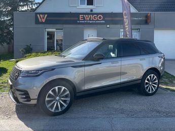  Voir détails -Land rover Range Rover Velar Land 240CV R DYNAMIC SE MOTEUR CHA à Olivet (45)