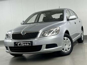  Voir détails -Skoda Octavia 1.4 I 80 CV !! 39000KM 1ere MAIN à Chtelineau (62)