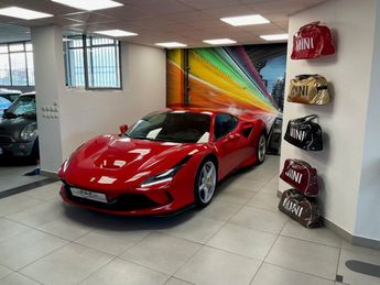  Voir détails -Ferrari F8 Tributo 3.9 V8 BITURBO 720CH à Montgeron (91)