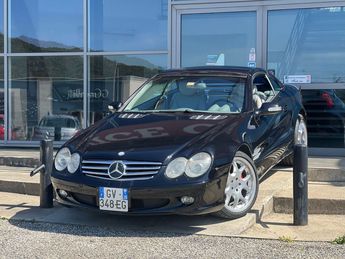  Voir détails -Mercedes Classe G sl à Malataverne (26)