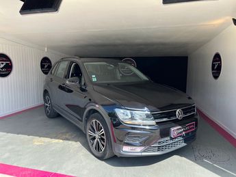  Voir détails -Volkswagen Tiguan 1.4 TSI ACT 150 BMT DSG6 Confortline à Livry-Gargan (93)