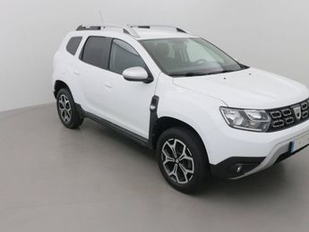  Voir détails -Dacia Duster 1.0 TCe 100 PRESTIGE 4X2 à Saint-Cyr (07)