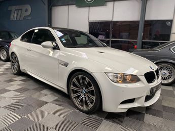  Voir détails -BMW M3 3 Coupe M3 420cv à  Le Mans (72)