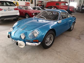 Alpine Renault A110