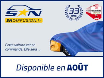  Voir détails -Peugeot 3008 NEW Hybrid 136 e-DCS6 ALLURE à Lescure-d'Albigeois (81)