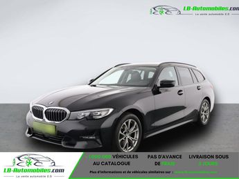  Voir détails -BMW Serie 3 320i 184 ch BVA à Beaupuy (31)