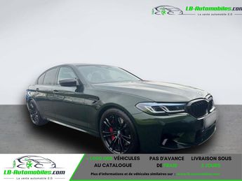  Voir détails -BMW M5 625 ch BVA à Beaupuy (31)