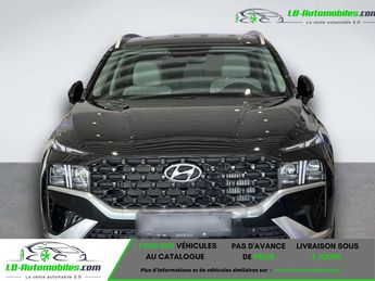  Voir détails -Hyundai Santa Fe 1.6 T-GDi Plug-in 265 BVA à Beaupuy (31)