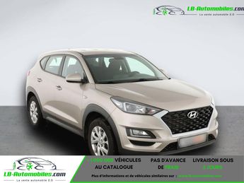  Voir détails -Hyundai Tucson 1.6 GDi 132 à Beaupuy (31)