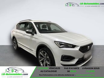  Voir détails -Seat Tarraco 2.0 TDI 200 ch  BVA  5 pl à Beaupuy (31)