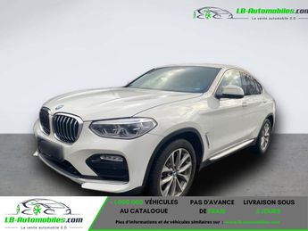  Voir détails -BMW X4 xDrive30i 252 ch BVA à Beaupuy (31)