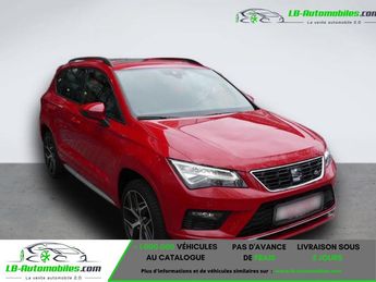  Voir détails -Seat Ateca 2.0 TDI 150 ch BVM à Beaupuy (31)