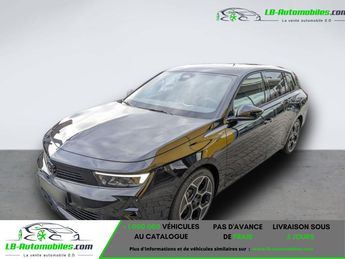  Voir détails -Opel Astra 1.2 Turbo 130 ch BVA à Beaupuy (31)
