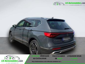  Voir détails -Seat Tarraco 2.0 TDI 200 ch  BVA  5 pl à Beaupuy (31)