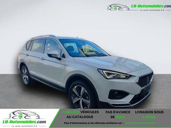  Voir détails -Seat Tarraco 2.0 TDI 200 ch  BVA  7 pl à Beaupuy (31)