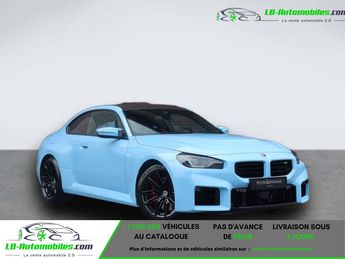  Voir détails -BMW M2 460 ch BVA à Beaupuy (31)